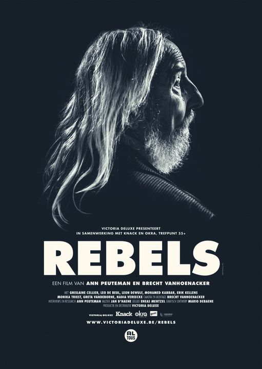 Rebels filmaffiche