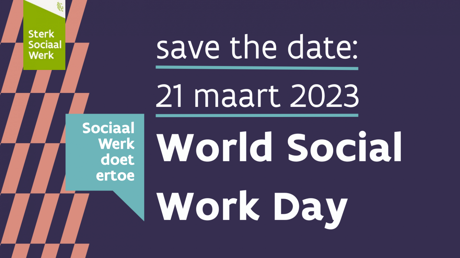 World social work day 2023
