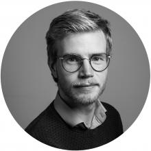 Profile picture for user Jens De Wulf
