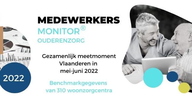 MEDEWERKERSmonitor 2022