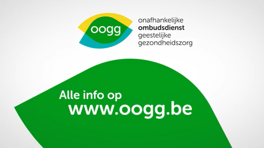 Onafhankelijke Ombudsdienst Geestelijke Gezondheidszorg