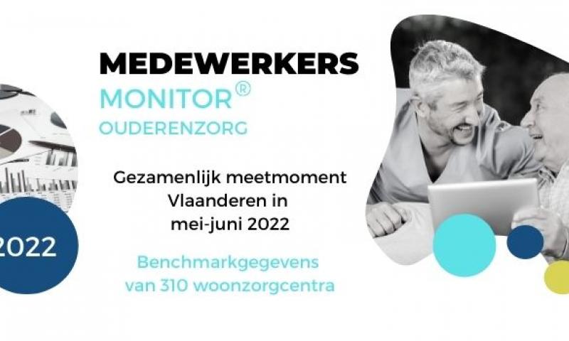 MEDEWERKERSmonitor 2022