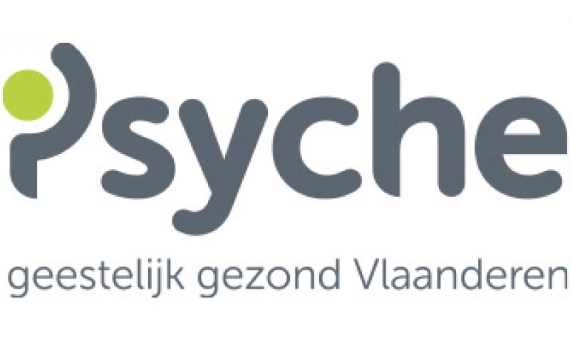 Logo Psyche