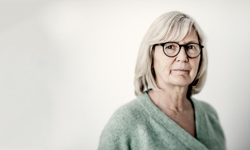 Marina Danckaerts